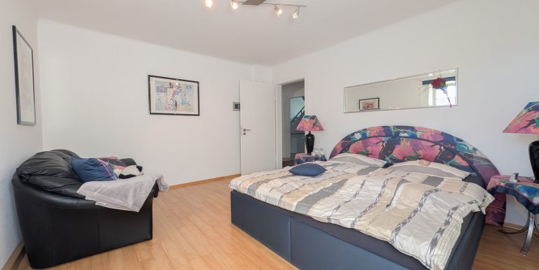Schlafzimmer OG