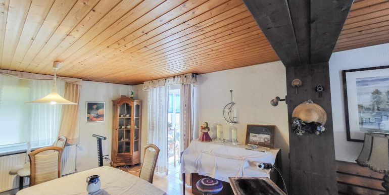 Wohn-Esszimmer OG