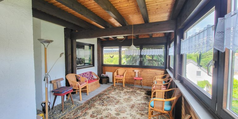 Loggia OG