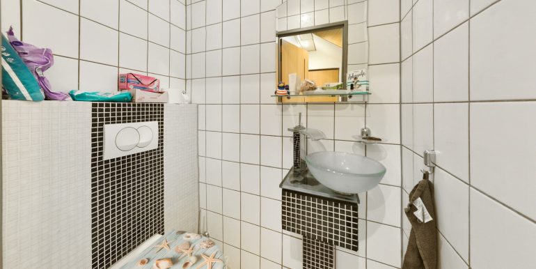 Gäste WC