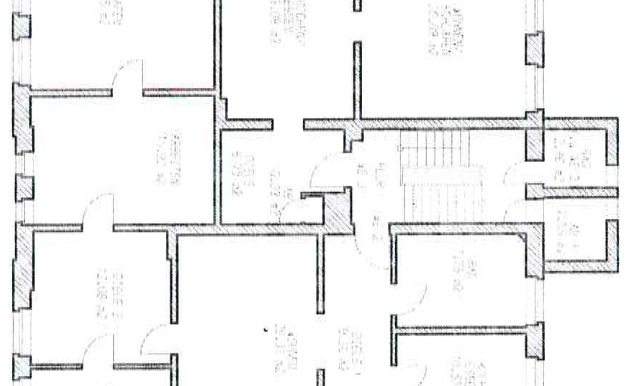 Grundriss 1. OG