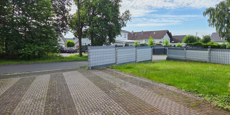 Innenhof