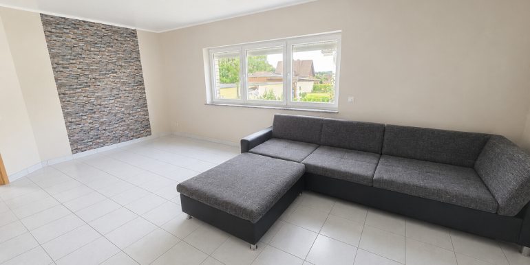 Wohnzimmer EG
