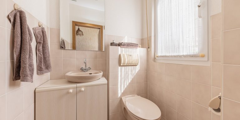 Gäste-WC