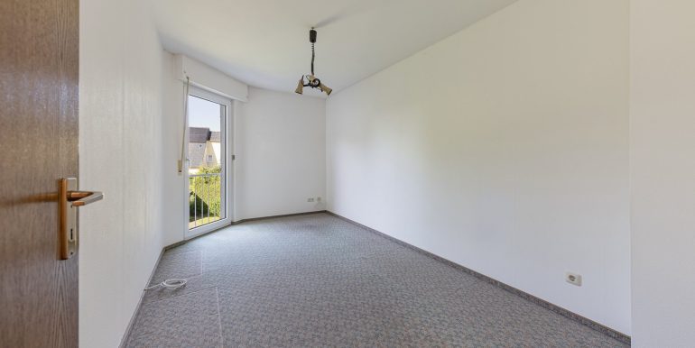 weiterer Schlafraum
