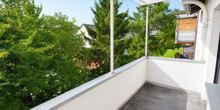 Der Balkon