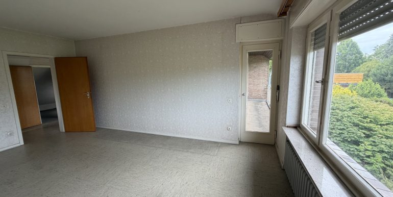 Schlafzimmer Erdgeschoss
