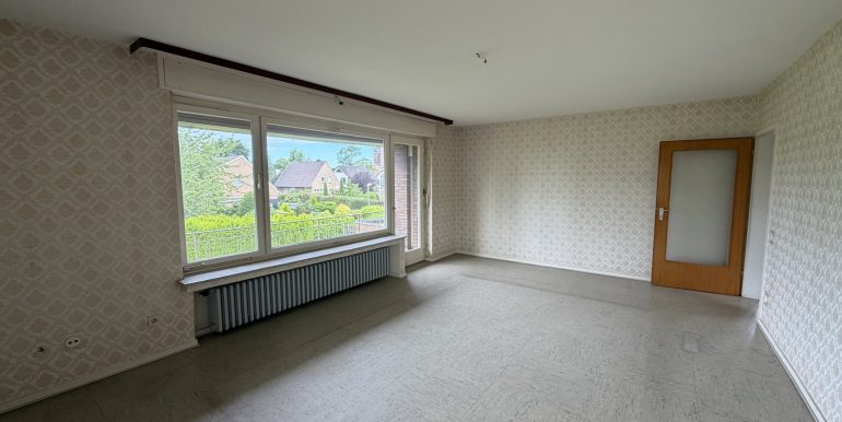 Wohnzimmer Erdgeschoss
