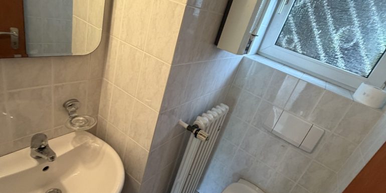 Gäste- WC
