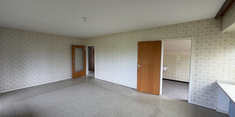 Wohnzimmer Erdgeschoss