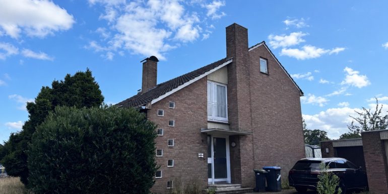 Seitenansicht
