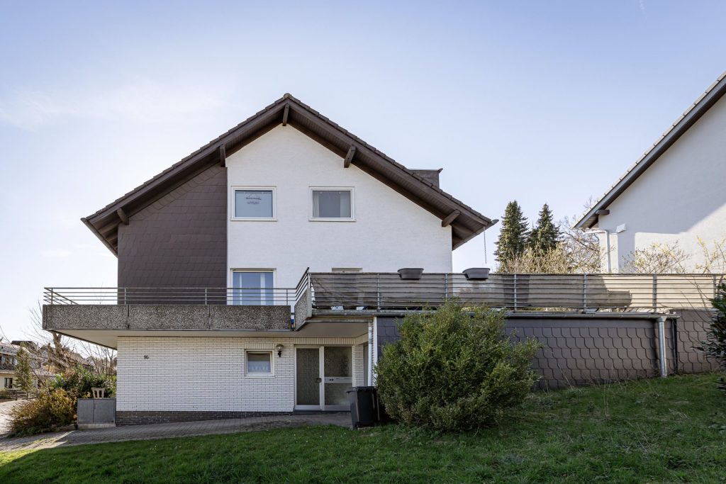 familienfreundliches Wohnen