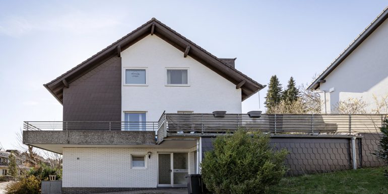 familienfreundliches Wohnen