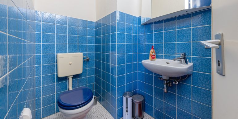 Gäste-WC