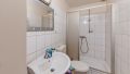 Badezimmer Einliegerwohnung