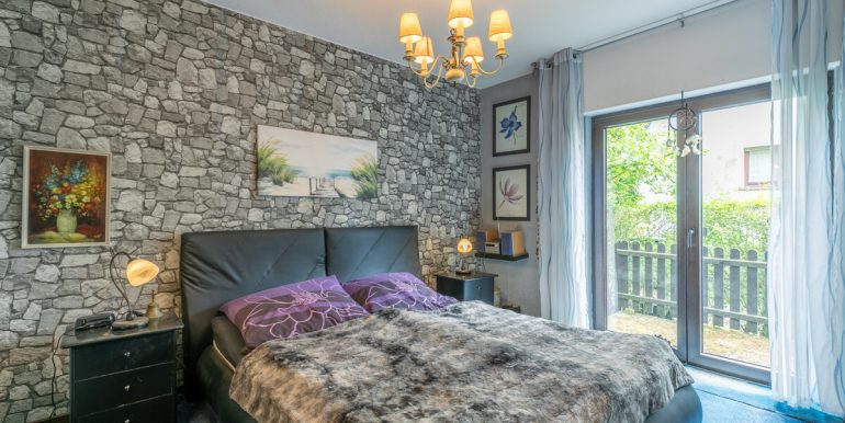 Schlafzimmer I