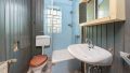 Tageslichtbad mit Dusche