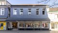 Wohn- und Geschäftshaus in der Schwelmer Altstadt