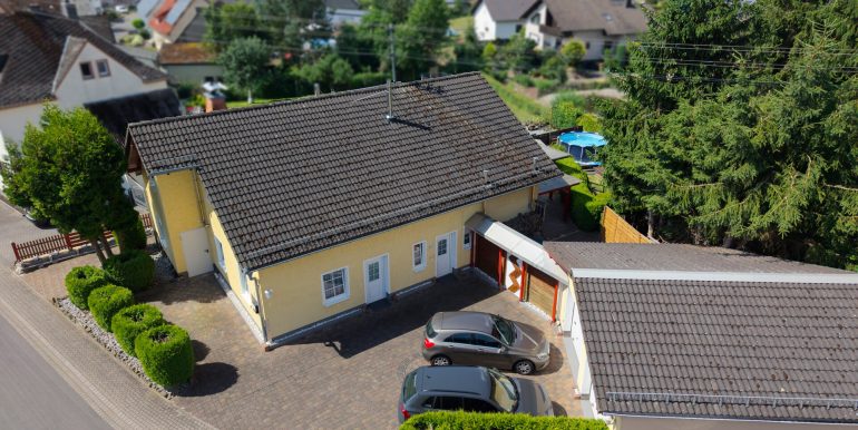 Vorderansicht