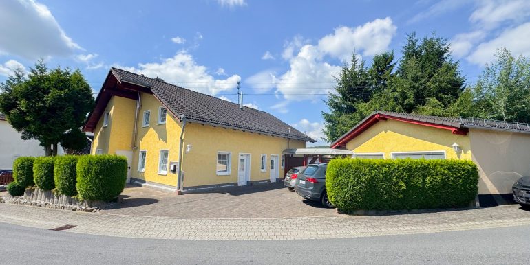 Vorderansicht