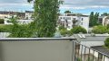 Balkon Schlafzimmer