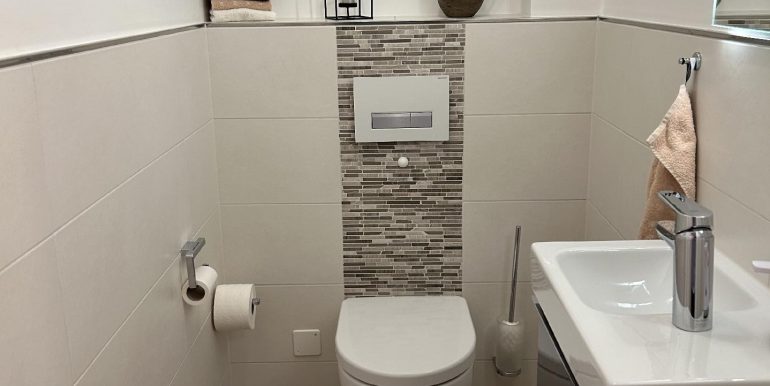 Gäste- WC