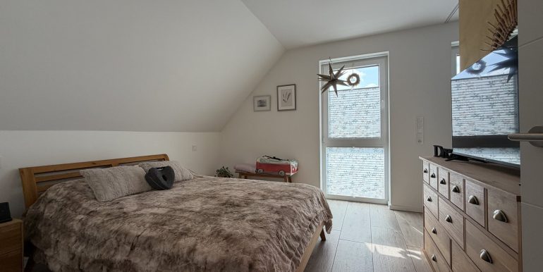 Schlafzimmer 1.Obergeschoss