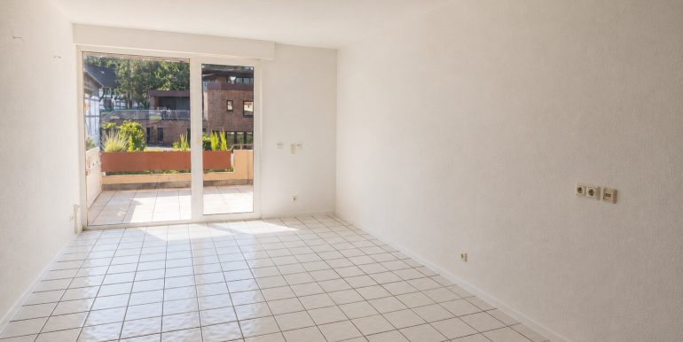 Einzimmerappartement Foto II