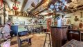 Bar im Untergeschoss
