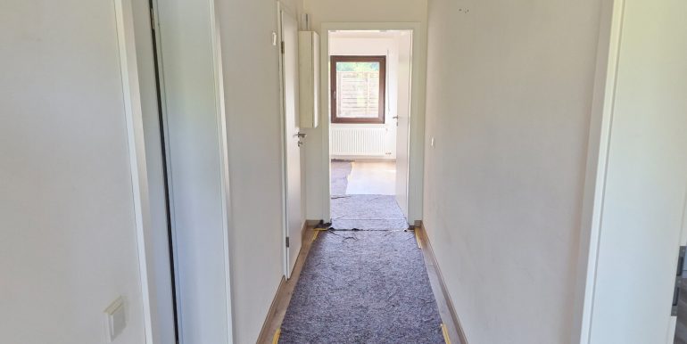 Flur - Wohnung Mitte