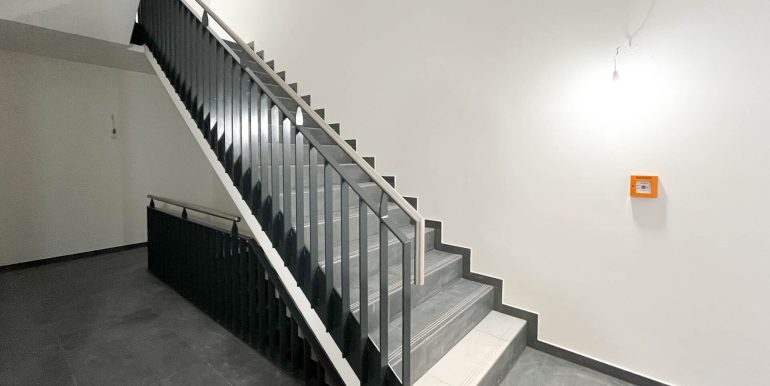 Treppenhaus