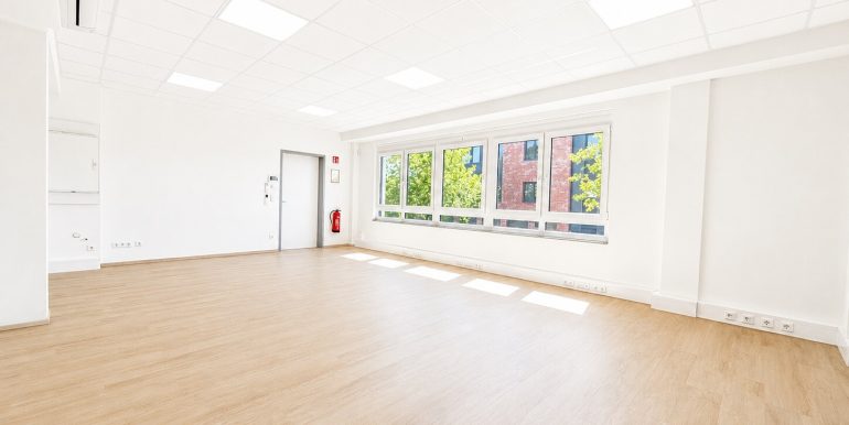 Bürofläche 1. OG