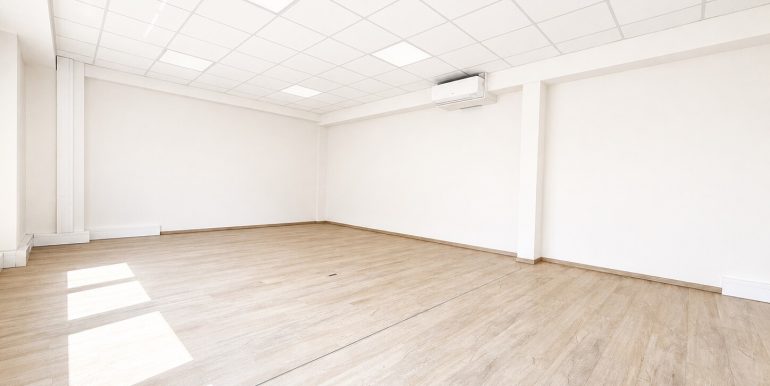 Bürofläche 2. OG