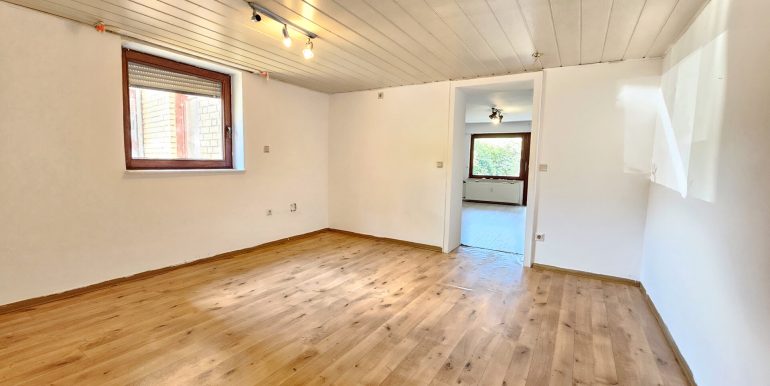 Schlafzimmer EG