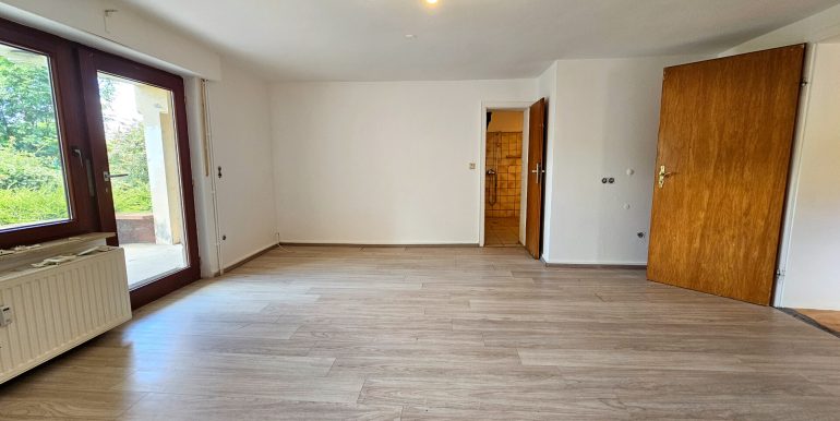 Wohnzimmer EG
