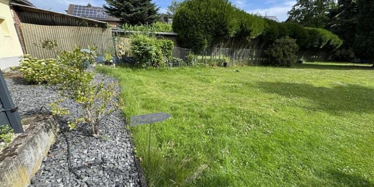 Gartenanteil