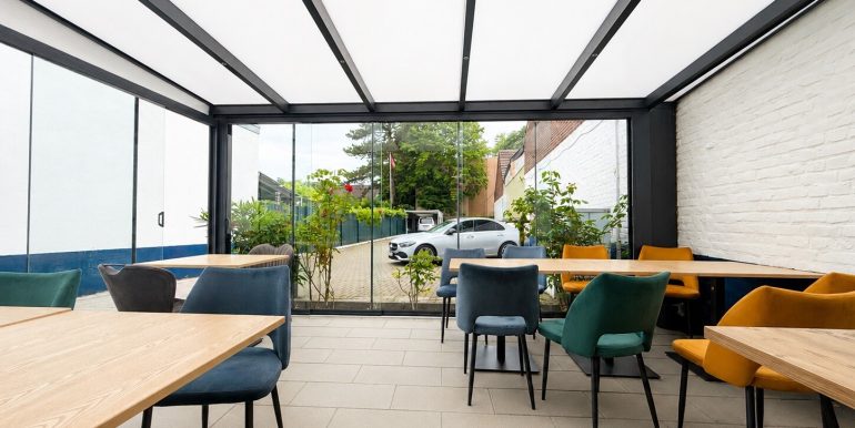Wintergarten