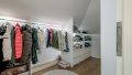 Ankleidezimmer OG