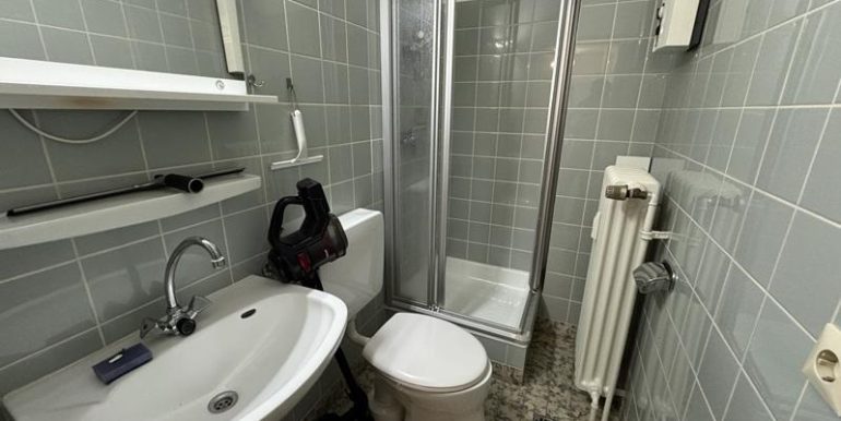 Badezimmer 2