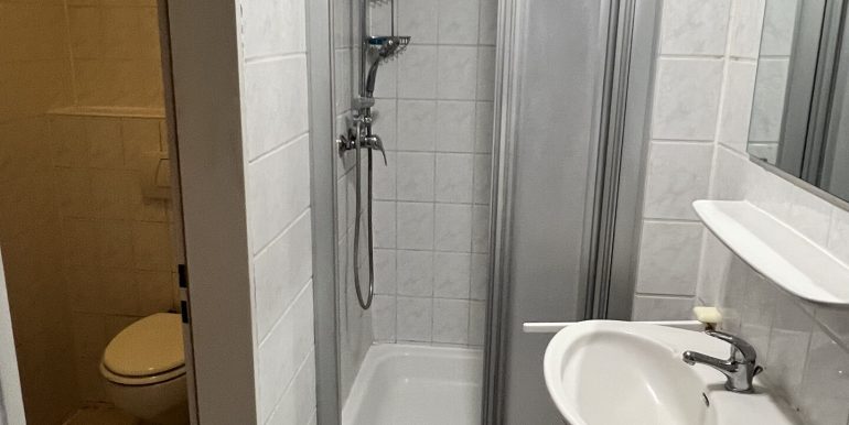 Badezimmer OG