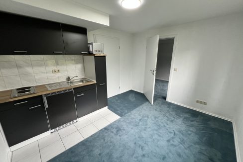 Küche / Essbereich
