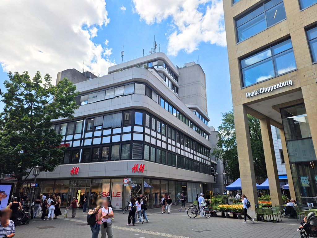 Außenansicht
