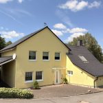 Eingangsbereich