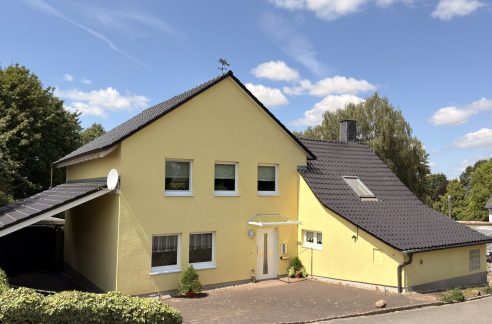 Eingangsbereich