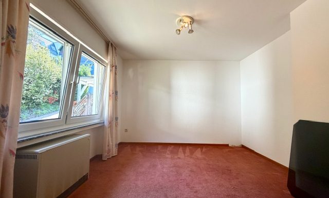 Schlafzimmer/Büro/Gäste-Zimmer aktuell