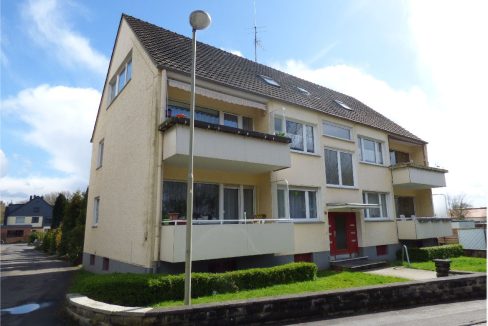 Frontansicht