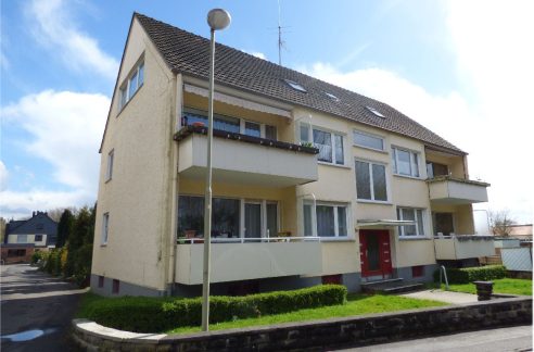 Frontansicht
