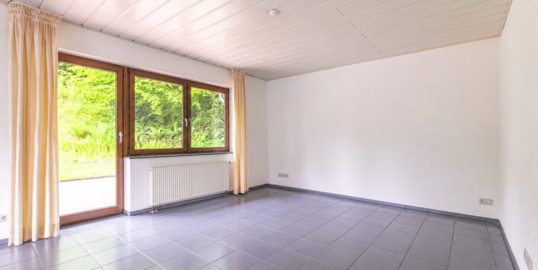 Wohnraum
