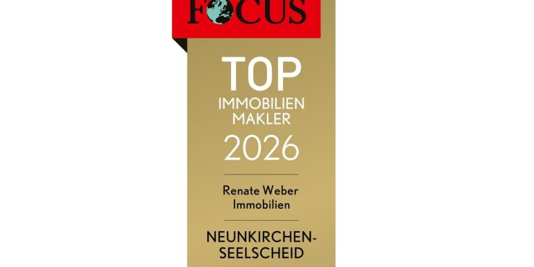 Focus-Auszeichnung