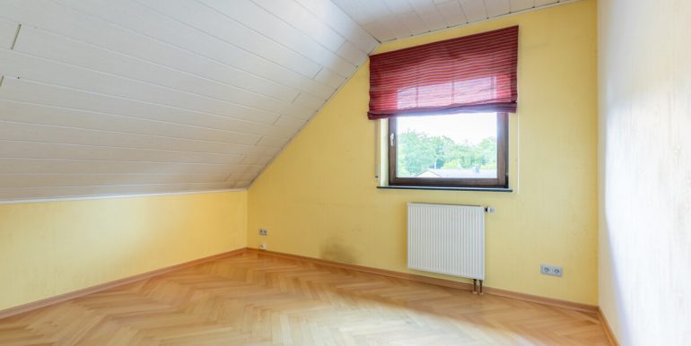 Schlafzimmer I